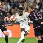 Real Madrid vs Bayern Munich live: When and where to watch UCL clash on TV and stream online?