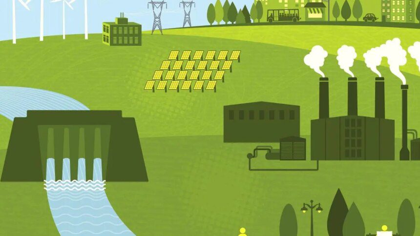 Renewable energy ministry approves pilot CfD scheme