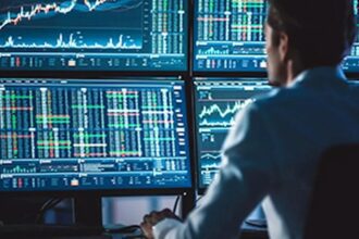 Retail investors turn net sellers in FY26 after six-year run