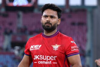 Rishabh Pant is not sure if he will open again for LSG, explains Nicholas Pooran's new role in IPL