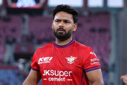Rishabh Pant is not sure if he will open again for LSG, explains Nicholas Pooran's new role in IPL