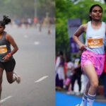 Emerging women athletes: Under-29 10K category reflects talent and ambition
