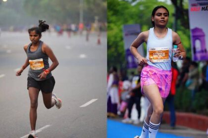 Emerging women athletes: Under-29 10K category reflects talent and ambition