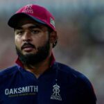 Riyan Parag cops massive fine for 'smoking act' in dressing room during match vs Punjab Kings