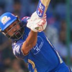 Rohit Sharma joins Chris Gayle, MS Dhoni in elite list in clash against Delhi Capitals