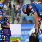 Rohit Sharma injury update: Mumbai Indians' star batter skips net session, to miss PBKS clash?