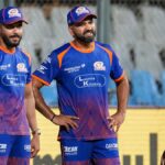 Rohit Sharma injury update: Hardik Pandya shares MI star's fitness ahead of SRH clash in IPL 2026