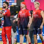 Royal Challengers Bengaluru equal Chennai Super Kings in elite list with stellar victory over MI