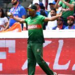 Rubel Hossain announces retirement from international cricket