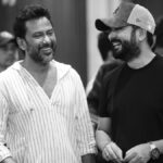 Did you know Anupama fame Rupali Ganguly's brother Vijay Ganguly is Dhurandhar songs' choreographer?