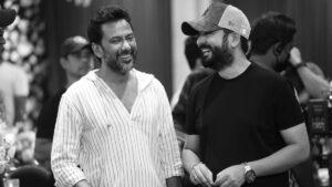 Did you know Anupama fame Rupali Ganguly's brother Vijay Ganguly is Dhurandhar songs' choreographer?