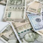 Rupee nears 94/USD level; settles 39 paise lower