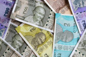 Rupee slides 34 paise to 94.12 against US dollar in early trade