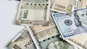 Rupee drops 24 paise to 94.25 against US dollar in early trade