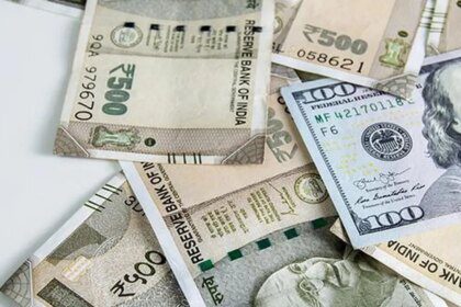 Rupee drops 24 paise to 94.25 against US dollar in early trade