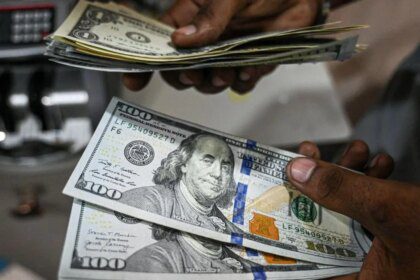 Rupee rebounds 191 paise against dollar, aided by RBI measures