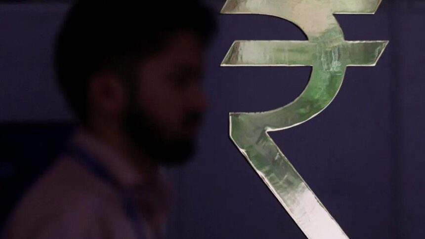 Rupee is Asia’s biggest gainer on report of oil forex window