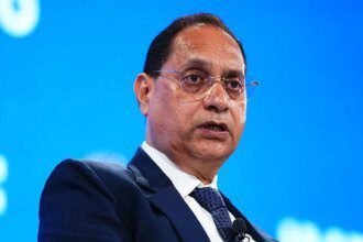 India markets draw long-term capital amid global volatility: SEBI chief