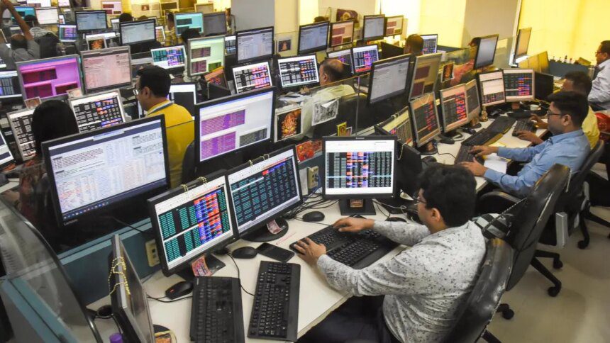 SEBI proposes revamp of variable net worth norms for stockbrokers