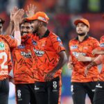 Abhishek Sharma, Eshan Malinga hammer Delhi Capitals, SRH moved to third on IPL 2026 points table