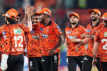 Abhishek Sharma, Eshan Malinga hammer Delhi Capitals, SRH moved to third on IPL 2026 points table
