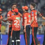 SRH's all-round brilliance secures 65-run win, KKR need strong tactical introspection