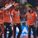 Eshan, Nitish and Sakib shine as SRH halt CSK's revival in Hyderabad