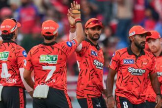 SRH vs RR Pitch Report: How will surface at Rajiv Gandhi International Stadium in Hyderabad play?