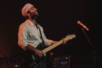 Not Murder 2 but Saawariya had to mark Arijit Singh's debut in Bollywood, but what happened?