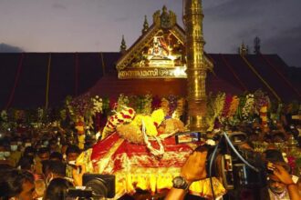 Sabarimala: Non-believer has no biz to challenge customs, says judge