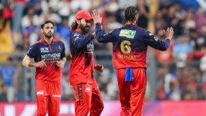 Salt, Patidar and Krunal plot MI's downfall as RCB register thumping win at Wankhede