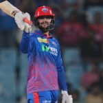 What is Delhi Capitals batter Sameer Rizvi's IPL 2026 price?