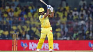 CSK vs PBKS: Memes galore as Sanju Samson flops again for Chennai Super Kings in IPL 2026