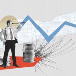 Sensex rises 609 points as UAE’s OPEC exit spurs crude hopes; rupee hits record low