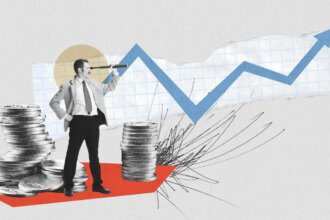 Sensex rises 609 points as UAE’s OPEC exit spurs crude hopes; rupee hits record low