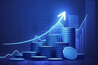 Sensex surges past 77,900; Maruti, Tech Mahindra, ITC power midday rally