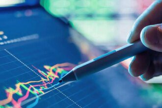 Sensex, Nifty deepen losses by afternoon; auto and IT buck the trend