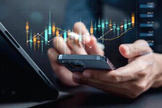 Sensex, Nifty slip 0.8% at open amid crude spike, FII outflows, global tensions