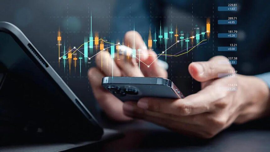 Sensex, Nifty slip 0.8% at open amid crude spike, FII outflows, global tensions