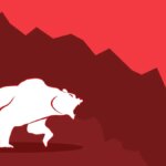 Sensex, Nifty slump on oil woes, rupee weakness