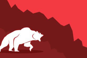 Sensex, Nifty slump on oil woes, rupee weakness