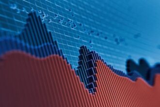 Sensex, Nifty hold steady at midday; HUL, Nestle lead gains as IT, Financials weigh