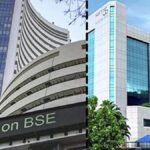 Sensex, Nifty end 7 per cent higher in April