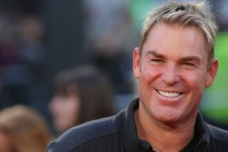 Shane Warne's son blames COVID vaccine for legendary cricketer's death, explains details