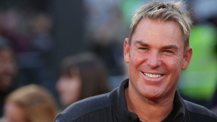 Shane Warne's son blames COVID vaccine for legendary cricketer's death, explains details