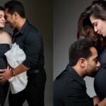 Khuda Hafiz actress Shivaleeka Oberoi and Drishyam director Abhishek Pathak welcome baby girl