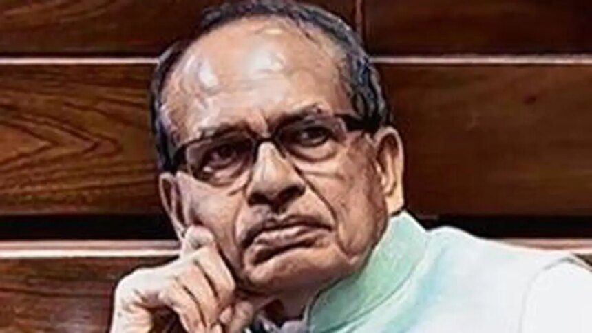 Agro-forestry will be renamed as ‘tree-based farming’, says Shivraj