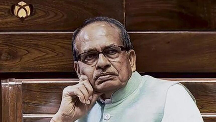 Shivraj Singh Chouhan expresses concern over ‘low’ wheat purchase in M.P., to speak to CM