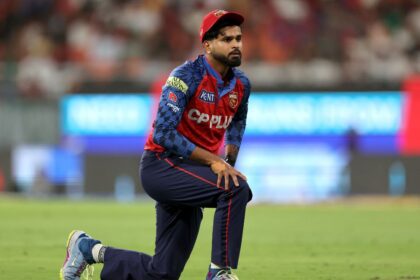 Shreyas Iyer reflects on Punjab Kings' first defeat in IPL 2026, says 'bit short in our bowling'
