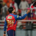 'Exceptional performance': Shreyas Iyer hails Rajasthan Royals after facing first defeat of IPL 2026